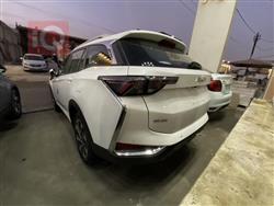دونج فينج Aeolus A30